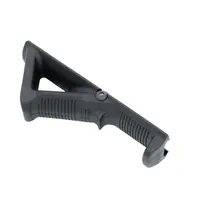 Ручка переносу вогню горизонтальна Key-Arma Picatinny Rail Polymer (KEY-401)