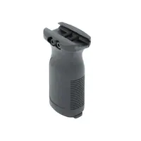 Ручка переноса огня с герметичным отсеком Key-Arma Picatinny Rail Polymer (KEY-403)