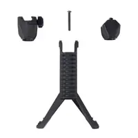 Ручка-сошка переносу вогню Key-Arma Picatinny/M-Lok Polymer (KEY-406)