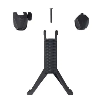 Ручка-сошка переносу вогню Key-Arma Picatinny/M-Lok Polymer (KEY-406)