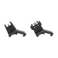 Цілик та мушка 45° Key-Arma Picatinny Rail Polymer (KEY-303)