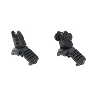 Цілик та мушка 45° Key-Arma Picatinny Rail Polymer (KEY-303)