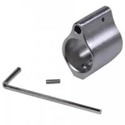 Газблок AR15 нерегульований Key-Arma 1040 Stell (KEY-707)