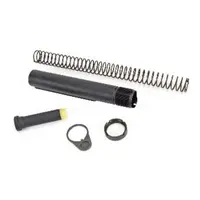 Комплект буферної трубки для AR15 Key-Arma Mill spec Aluminium 7000 series (KEY-500)