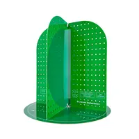 Дискова антена 300MHz-8GHz Omni Linear