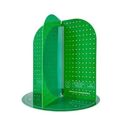 Дискова антена 300MHz-8GHz Omni Linear