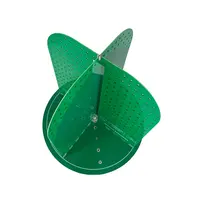 Дискова антена 300MHz-8GHz Omni Linear