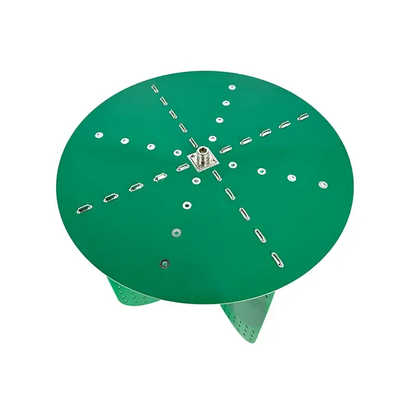 Дискова антена 300MHz-8GHz Omni Linear