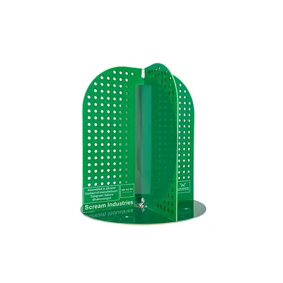 Дискова антена 400MHz-8GHz Omni Linear