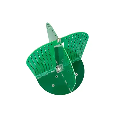 Дискова антена 400MHz-8GHz Omni Linear