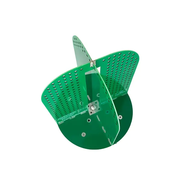 Дискова антена 400MHz-8GHz Omni Linear