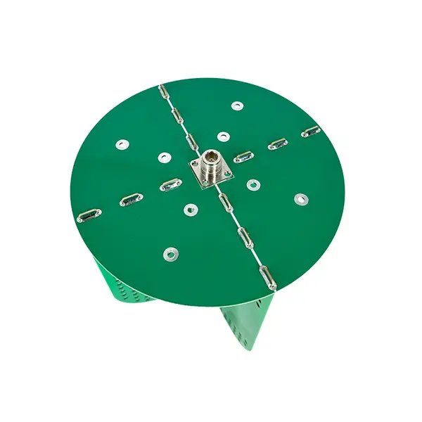 Дискова антена 400MHz-8GHz Omni Linear