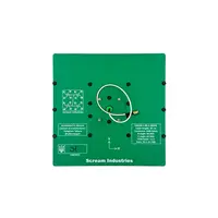 Патч-антена 1.3GHz 10.3dBi Linear