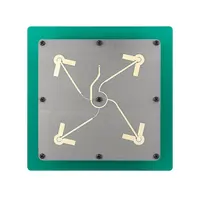 Патч-антена 3.3GHz 13.5dBi RHCP