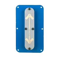 Патч-антена 5.8GHz 11dBi LHCP