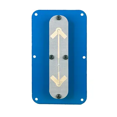Патч-антена 5.8GHz 11dBi LHCP