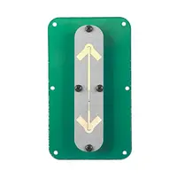 Патч-антена 5.8GHz 11dBi RHCP