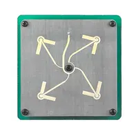 Патч-антена 5.8GHz 14dBi RHCP