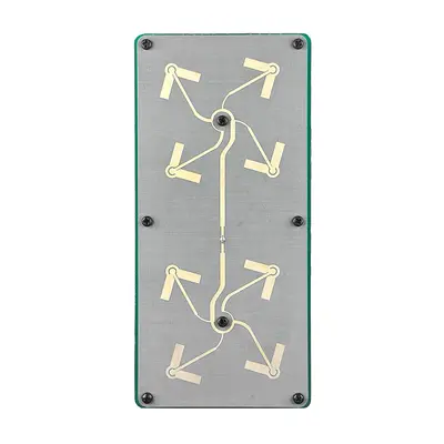 Патч-антена 5.8GHz 16dBi RHCP