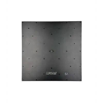 Патч-антена 5.8GHz 25dBi LHCP