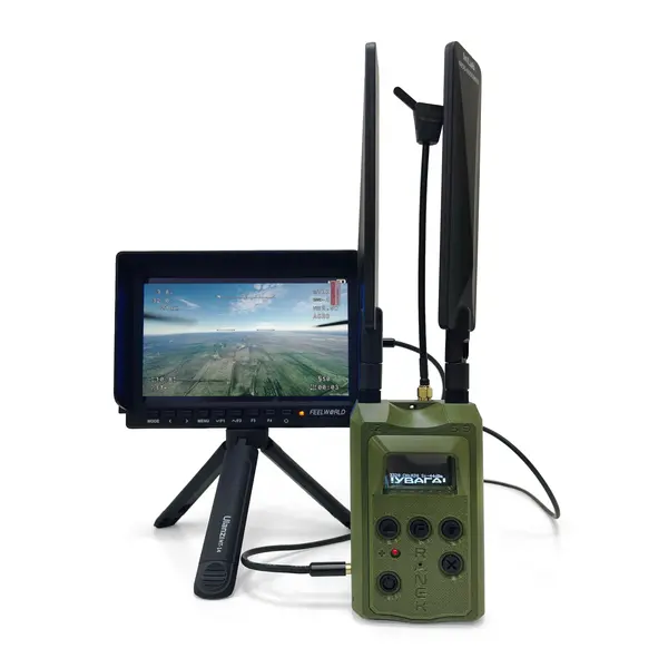 FRANEK 3.0 (Франек | Франик) | Детектор FPV дронов