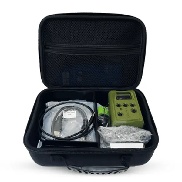 FRANEK 3.0 (Франек | Франик) | Детектор FPV дронов