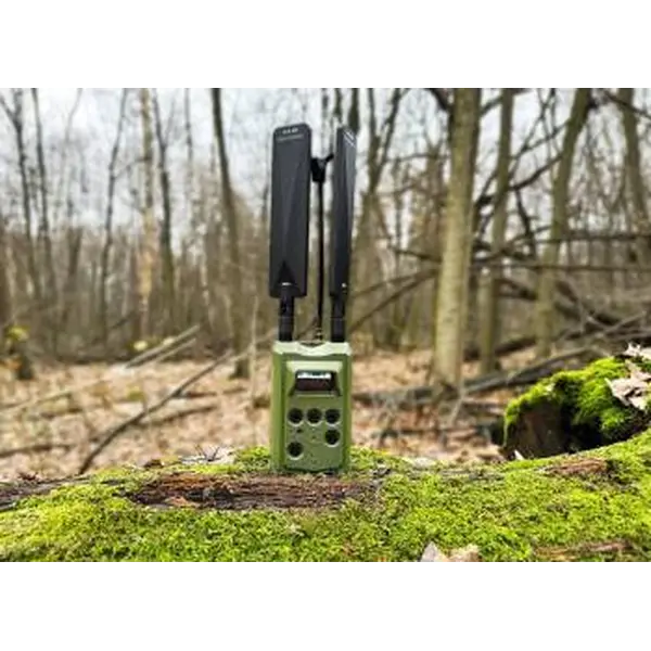 FRANEK 3.0 (Франек | Франик) | Детектор FPV дронов