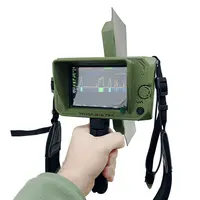 Детектор БПЛА TinySA Ultra 2.0 без чемодана (со свето-звуковым оповещением)