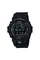 Часы Casio G-SHOCK G-SQUAD GBD-800UC - черные