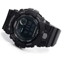 Годинник Casio G-SHOCK G-SQUAD GBD-800UC - чорний