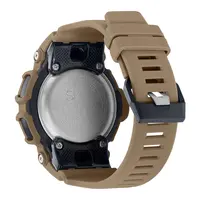 Часы Casio G-SHOCK GBA-900UU - койот