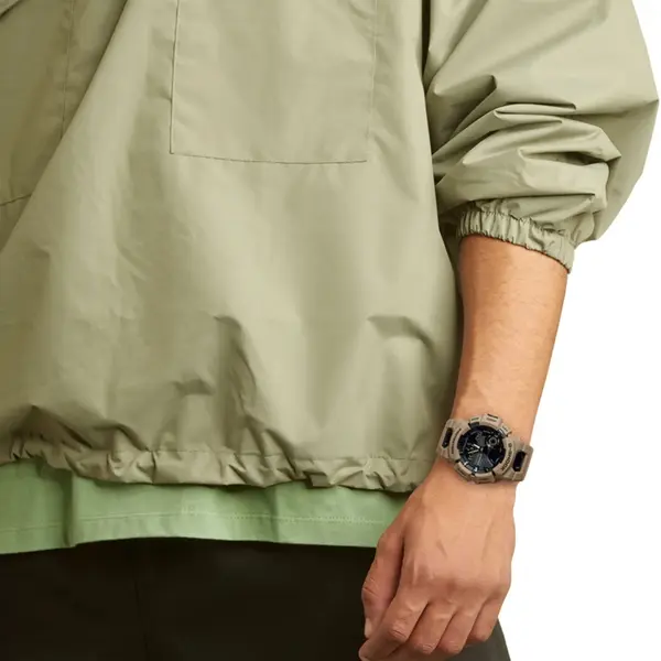 Часы Casio G-SHOCK GBA-900UU - койот