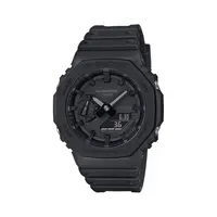 Годинник Casio G-SHOCK GA-2100 - чорний