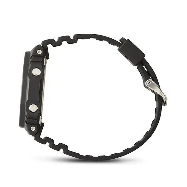 Часы Casio G-SHOCK GA-2100 - черные