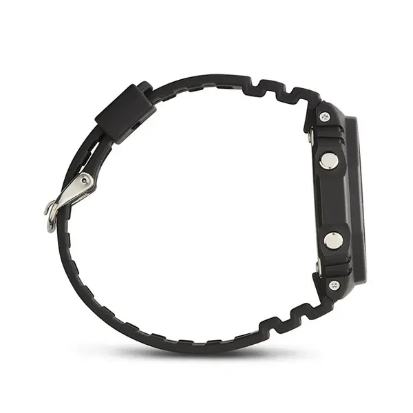 Часы Casio G-SHOCK GA-2100 - черные