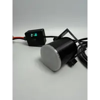 Бліндажний ліхтарик 3 м