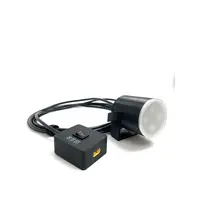 Бліндажний ліхтарик 3 м