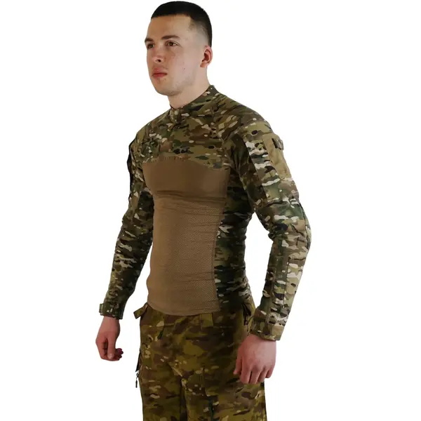 Бойова сорочка UBACS 2XL