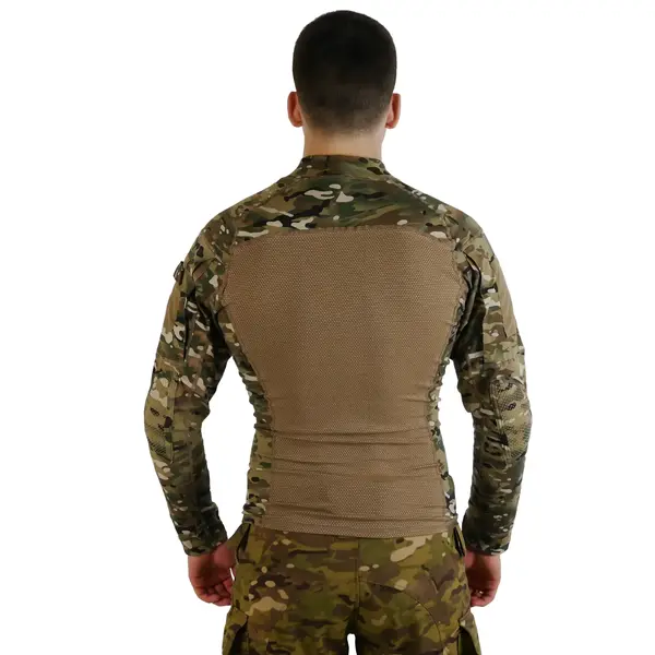 Бойова сорочка UBACS 2XL