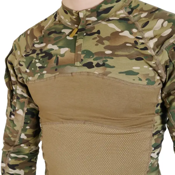 Бойова сорочка UBACS 2XL