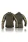 Убакс G3 Kiborg Multicam 50