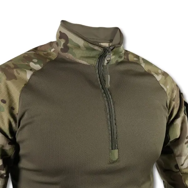 Убакс G3 Kiborg Multicam 50