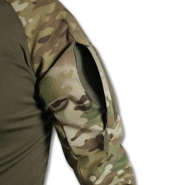 Убакс G3 Kiborg Multicam 50
