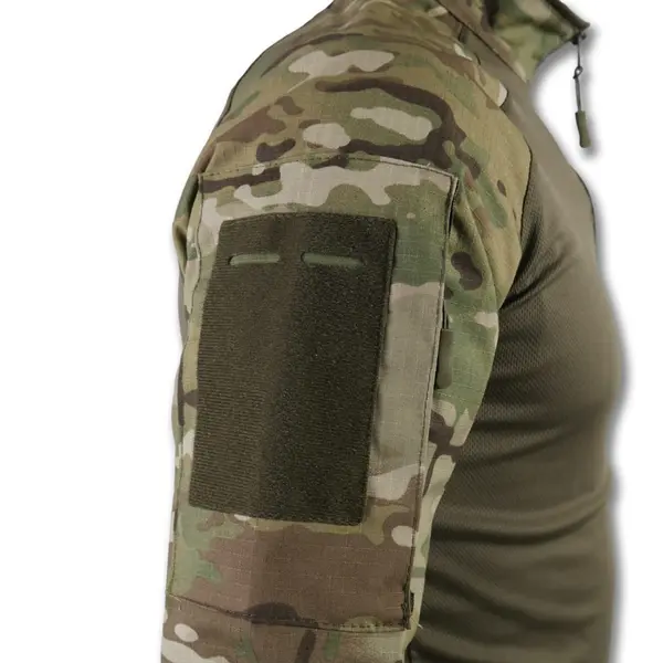 Убакс G3 Kiborg Multicam 50