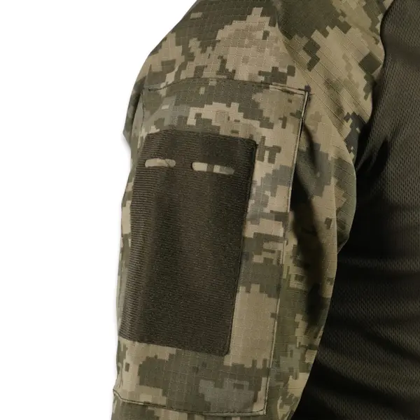 Убакс G3 Kiborg Pixel 52