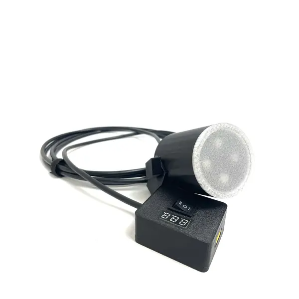 Бліндажний ліхтарик 4 м