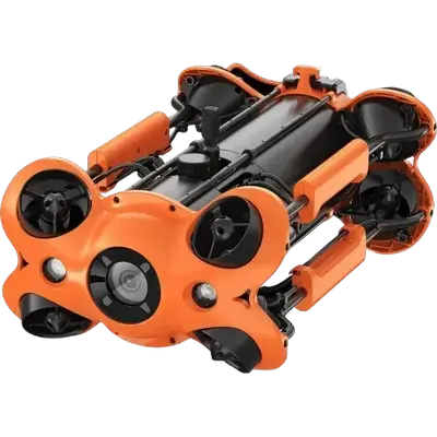 Подводный дрон CHASING M2 PRO с кабелем 200 м