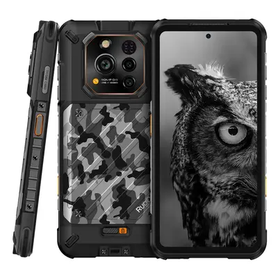 Смартфон RugOne Xever 7