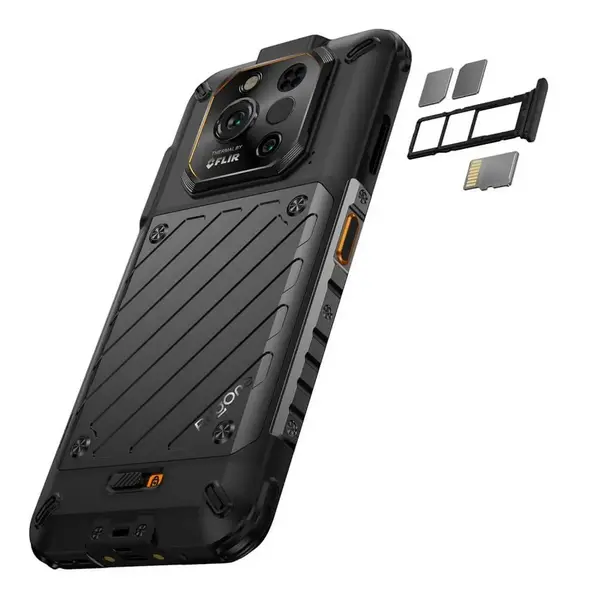 Смартфон RugOne Xever 7 Pro