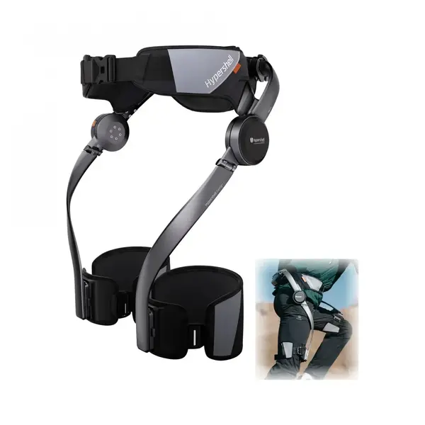 Экзоскелет Hypershell X PRO